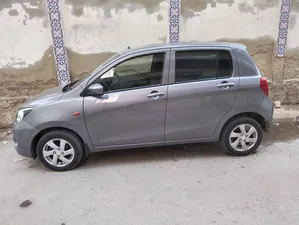 Suzuki Cultus VXL 2019 for Sale