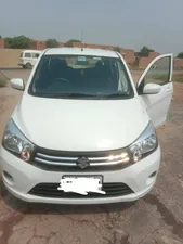 Suzuki Cultus VXL 2021 for Sale