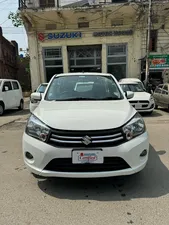 Suzuki Cultus VXL 2021 for Sale