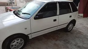 Suzuki Cultus VXR 2006 for Sale