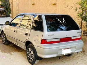 Suzuki Cultus VXR 2007 for Sale