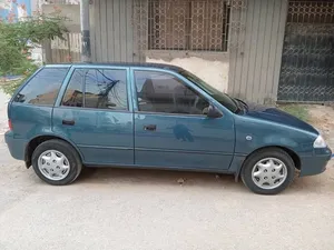 Suzuki Cultus VXR 2007 for Sale