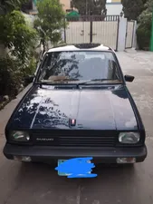 Suzuki FX GA 1984 for Sale