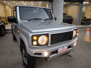 Suzuki Jimny 2021 for Sale