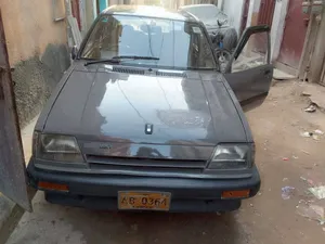 Suzuki Khyber 1994 for Sale