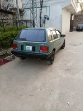 Suzuki Khyber GA 1994 for Sale