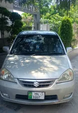 Suzuki Liana 2010 for Sale