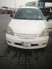 Suzuki Liana LXi Sport 2007 for Sale