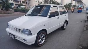 Suzuki Mehran 1990 for Sale