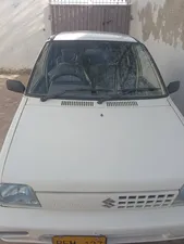 Suzuki Mehran VX Euro II 2015 for Sale