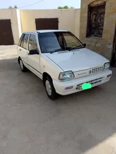 Suzuki Mehran VXR Euro II 2018 for Sale