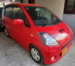 Suzuki MR Wagon 2003 for Sale