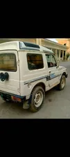 Suzuki Potohar Basegrade 1990 for Sale