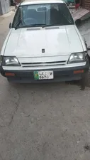 Suzuki Swift 1986 for Sale