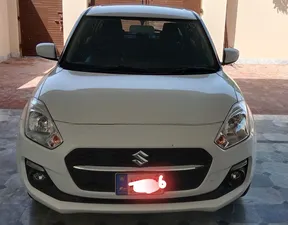 Suzuki Swift GL CVT 2024 for Sale