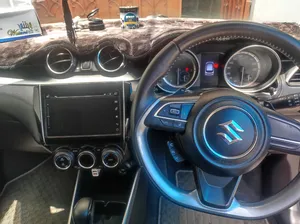 Suzuki Swift RS 1.0 2016 for Sale