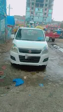 Suzuki Wagon R VXL 2018 for Sale