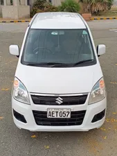 Suzuki Wagon R VXL 2021 for Sale