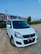 Suzuki Wagon R VXL 2021 for Sale