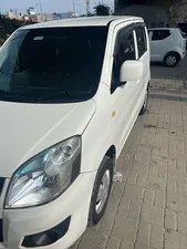 Suzuki Wagon R VXR 2021 for Sale