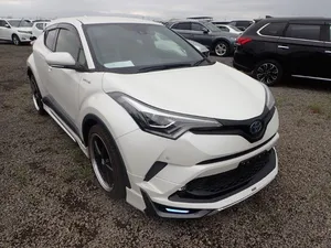 Toyota C-HR G 2019 for Sale