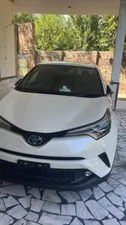 Toyota C-HR G 2019 for Sale