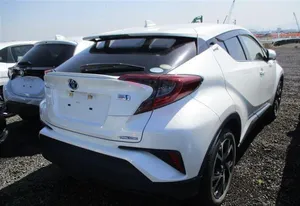 Toyota C-HR G 2019 for Sale