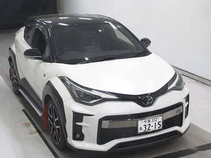 Toyota C-HR S-GR Package 2020 for Sale