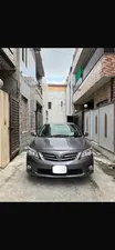 Toyota Corolla GLi Automatic 1.6 VVTi 2012 for Sale