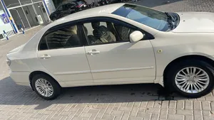 Toyota Corolla 2.0D Saloon 2006 for Sale