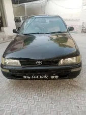 Toyota Corolla GL 1997 for Sale