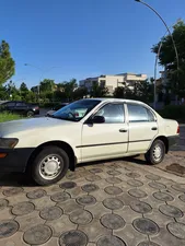 Toyota Corolla XE 1994 for Sale