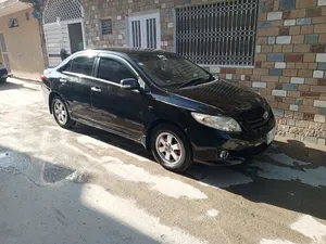 Toyota Corolla XLi VVTi 2010 for Sale