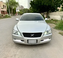 Toyota Mark X 250G 2005 for Sale