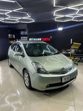 Toyota Prius G 1.5 2007 for Sale