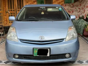 Toyota Prius G Touring Selection Leather Package 1.5 2007 for Sale