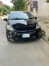 Toyota Prius S Touring Selection GS 1.8 2015 for Sale