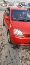 Toyota Vitz F 1.0 1999 for Sale