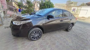 Toyota Yaris ATIV CVT 1.3 2021 for Sale