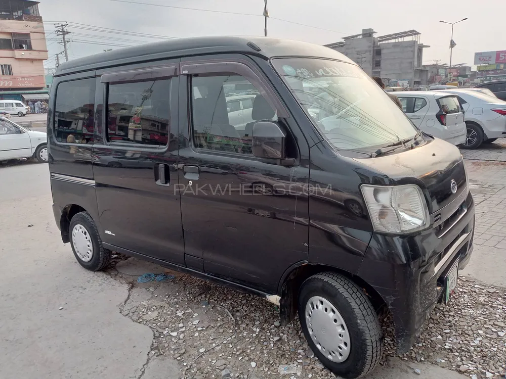 Daihatsu Hijet 2019 for sale in Lahore