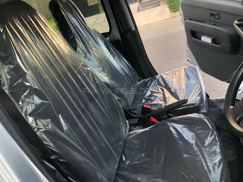 Daihatsu Hijet 2020 for Sale in Gujranwala Daihatsu Hijet 2020 for Sale in Gujranwala Image-7