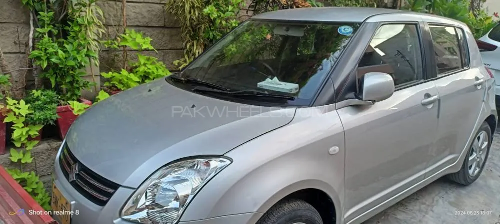 Suzuki Swift 2018 for sale in Karachi