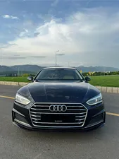 Audi A5 1.4 TFSI Sportback 2019 for Sale