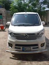 Changan Karvaan Plus 1.2 2022 for Sale