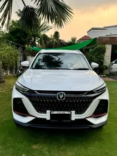 Changan Oshan X7 Comfort 2024 for Sale