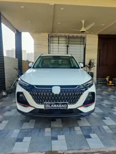 Changan Oshan X7 FutureSense 2024 for Sale