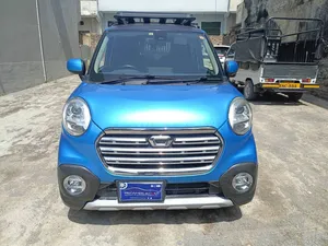 Daihatsu Cast 2016 for Sale