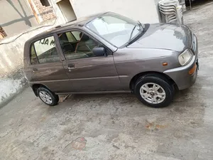 Daihatsu Cuore CL Eco 2008 for Sale