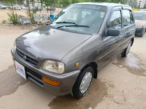 Daihatsu Cuore CX 2005 for Sale