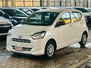 Daihatsu Mira 2021 for Sale